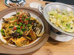 -7017浙菜•建德味(中财店)