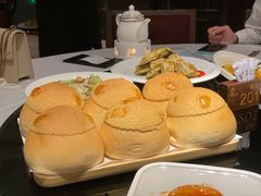 招牌菠萝包-炳胜品味(珠江新城店)