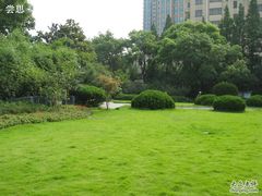 -徐家汇源景区-衡山公园