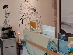 -悦享采耳·洗头头疗·推拿SPA(杭州店)