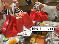 -海底捞火锅(青悦城店)