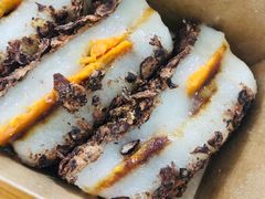 红豆切糕-南大门韩糕(后埭溪路店)
