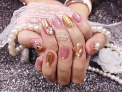 -Aso Artist Beauty美甲美睫