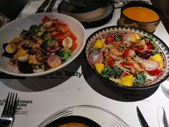 -西堤牛排(北京国瑞店)