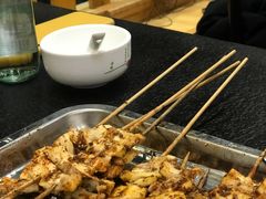 -老黑板筋(顺义总店)