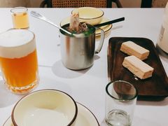 -谷丽羊肉串·新疆鲜货烧烤馆·清真·夜宵(长沙首店)