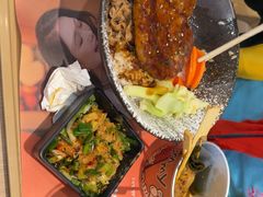 -吉野家(回龙观同成街店)