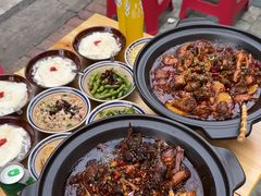 -回味黑鸭煲·始于2006(万松园店)