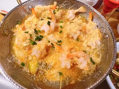 -湘阁里辣(南岭购物广场店)