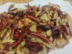 -滇铺子·云南特色菜·第九届野生菌美食节(东风东路c86店)