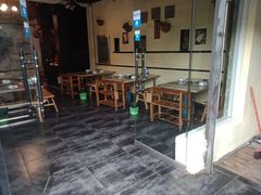 -易门野生菌府·菌海森林(月牙潭公园店)