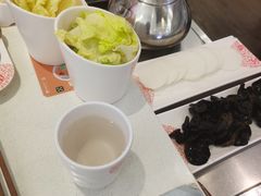 -密友回转自助火锅(中海环宇城店)