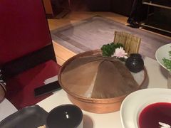 -九鼎轩脆毛肚火锅(南京东路店)