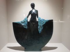 -北京工艺美术博物馆