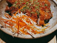 风味椒麻鸡-瓦城泰国料理(芮欧百货店)