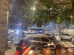 -北京老铺烤鸭(西稍门店)