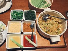 -林四喜·闽南传家菜(鼓浪屿店)