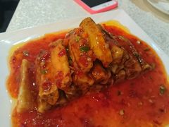 -尚岛私房菜(西方巷店)