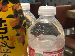 -喜家德虾仁水饺(华强天虹店)
