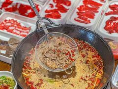 -刘火辣老火锅(光谷店)