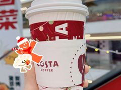 -COSTA COFFEE(百联又一城店)