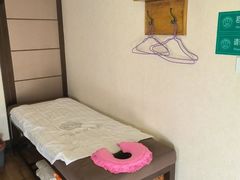 -若石足道SPA 连锁(丹东街店)