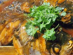 -盛京辽菜小馆(龙之梦购物中心店)