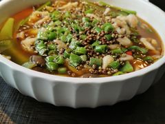 -锦庐道地川菜(来福士店)
