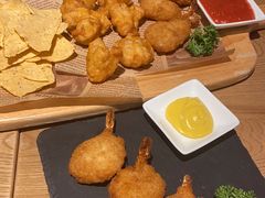 -棒约翰比萨·意面(幸福林带店)