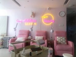 -Beauty Nails 美甲美睫皮肤管理