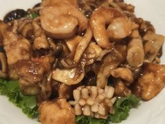 -大铁勺新津菜(东丽阳光新业广场店)