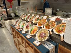 -秦晋面馆(青岛万象城店)