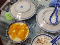 招牌双皮奶-恒信牛奶甜品(南京总店)
