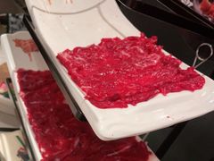 -左庭右院鲜牛肉火锅(环球港店)
