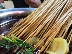 -瑞哦冷锅串串(汇融店)