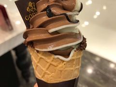 -GODIVA(王府井apm店)
