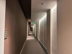 -上海柏悦酒店