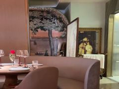 -波特曼西餐厅(中央大街店)