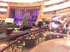 -杭州国际会议中心洲际酒店-原素全日餐厅(解放东路店)