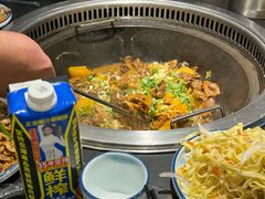 -关东情铁锅炖(迎春大街店)