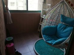 -瑜舍瑜伽连锁教室