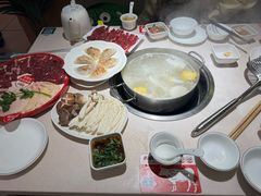 -潮泰牛肉火锅 · 创于1992年(车公庙店)