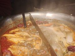 -湊湊火锅·茶憩(石家庄万象城店)