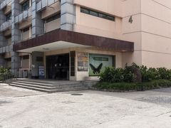 -上海昆虫博物馆