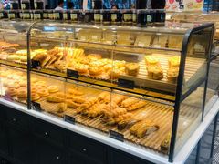 -面包新语(上地华联店)