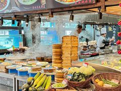 -常和州·夜宵大排档(常州单店)