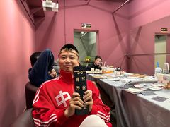 -地瓜社区(安苑北里小区店)