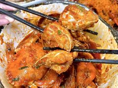 -辣螃铠盆盆蟹大排档(总店)