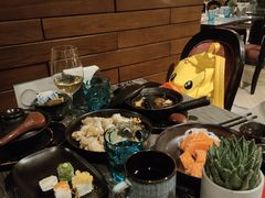 -长沙北辰洲际酒店-兰调全日餐厅