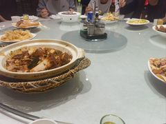 -六泰居·尔滨地标·东北菜(黄河路店)